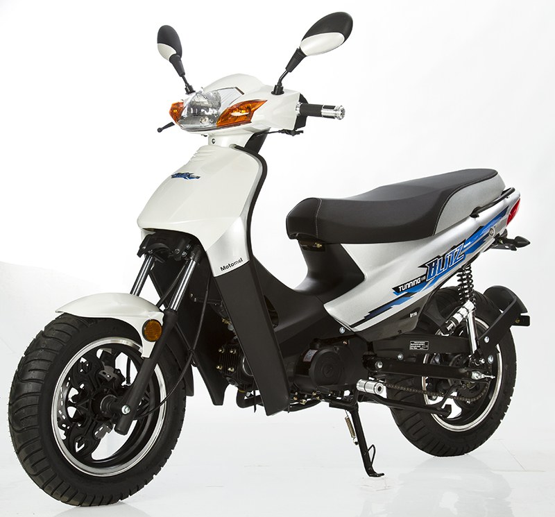 Motomel anuncia sus modelos incluidos en el Programa Ahora 12 y 18